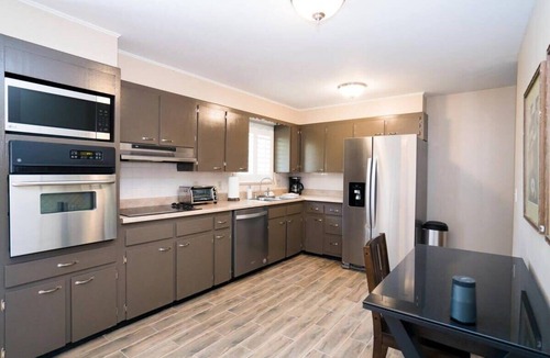 Castlewood House | The Costilla Connection/Denver Tech Center
