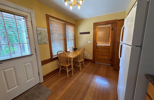 Colorado Springs Cottage | The Cottage