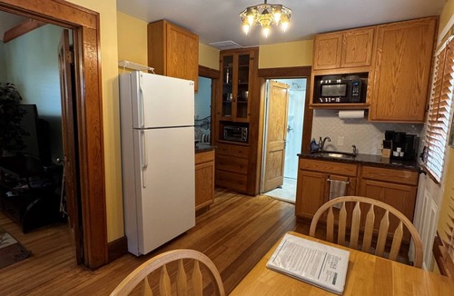 Colorado Springs Cottage | The Cottage
