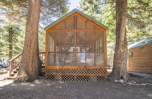 Bayfield Apartment | The Cottonwood Cabin #17