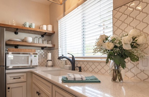 Colorado Springs Cottage | The Cozy Cottage