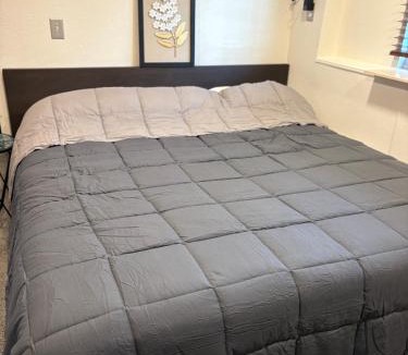 Englewood Apartment | The Cozy nest