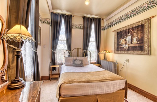 Leadville Hotel | The Delaware Hotel