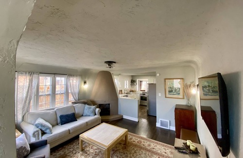 Edgewater House | The Denver Digs- Perfect Denver Getaway in the West Highlands Neighborhood!