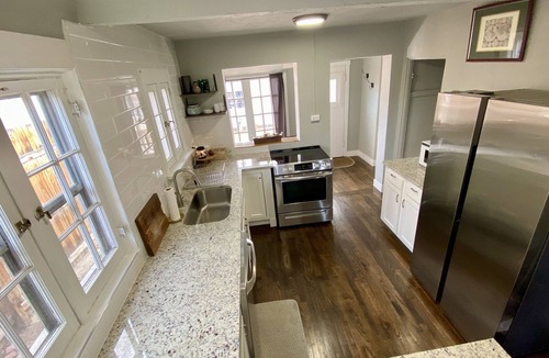 Edgewater House | The Denver Digs- Perfect Denver Getaway in the West Highlands Neighborhood!