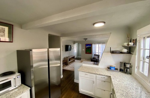 Edgewater House | The Denver Digs- Perfect Denver Getaway in the West Highlands Neighborhood!
