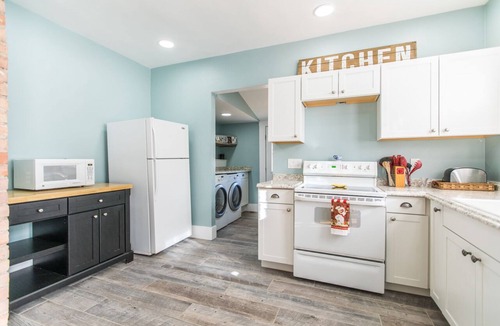 Grand Junction Cottage | The Downtown Cottage