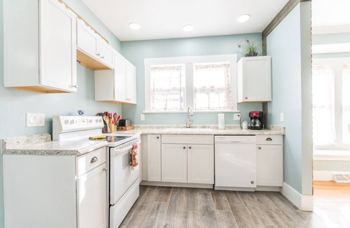 Grand Junction Cottage | The Downtown Cottage