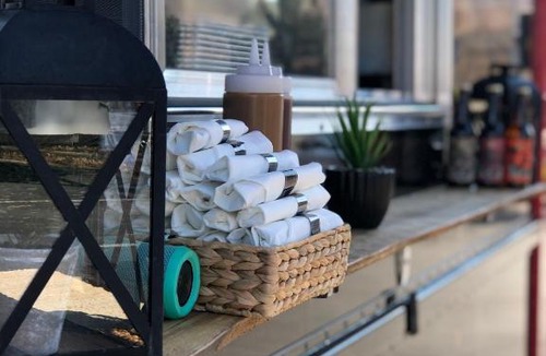Kinney Runn Hotel | The Eddy Taproom & Hotel