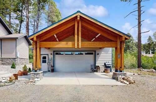 Bayfield House | The Escape