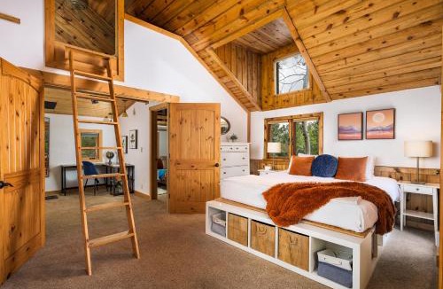 Evergreen House | The Evergreen Castle