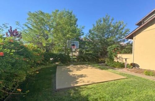 Greeley House | The Fireside Retreat - 6 BD, Sauna, Home Theater