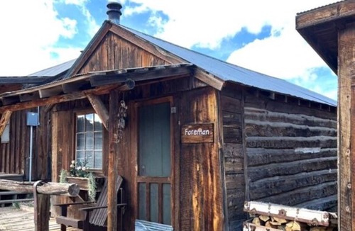 Lake George Cabin | The Foreman Cabin - Pet friendly
