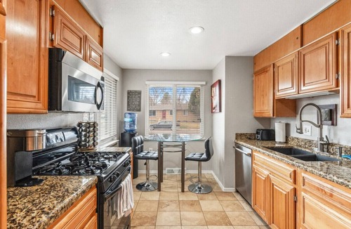 North Alameda House | The Gem of Lakewood!