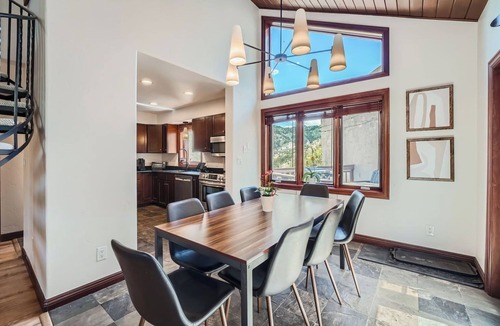 Eagle-Vail House | The Golf and Ski Hideaway - 8 minutes from Vail/BC