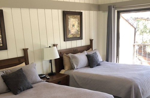Red Feather Lakes House | The Golf Club at Fox Acres