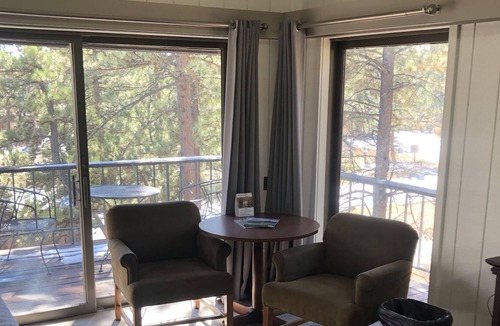 Red Feather Lakes House | The Golf Club at Fox Acres