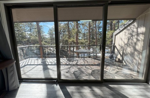 Red Feather Lakes Cabin | The Golf Club at Fox Acres