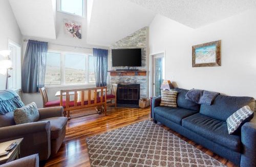 Silvercreek Apartment | The Granby Getaway