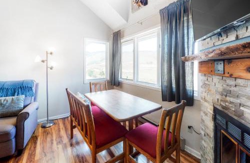Silvercreek Apartment | The Granby Getaway