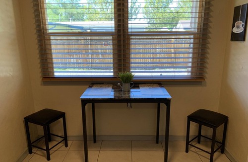 Grand Junction Condo | The Grand Adventure
