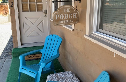 Grand Junction Condo | The Grand Adventure