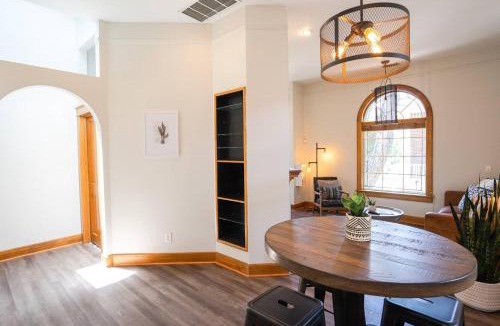 Five Points Apartment | The Grand Curtis