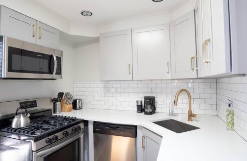 Five Points Apartment | The Grand Curtis