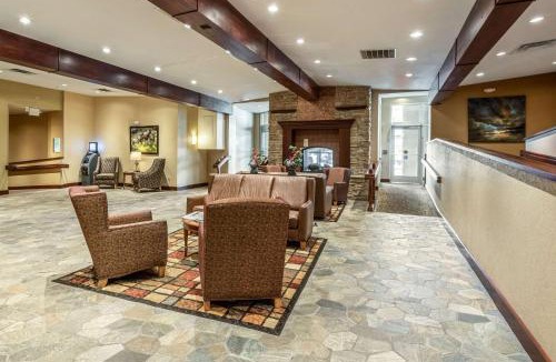 Frisco Hotel | The Grand Hotel, Ascend Hotel Collection