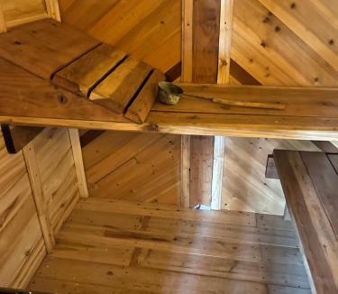 Alamosa House | The Gratitude Homestay