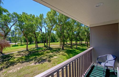 Gunnison Hotel | The Gunnison Inn at Dos Rios Golf Course