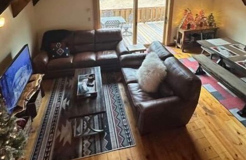 Cuchara Cabin | The Happy Place Cuchara