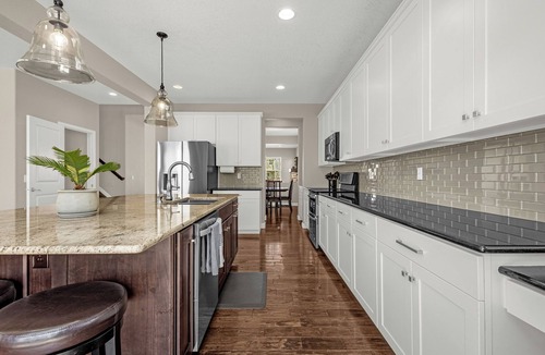 Gleneagle House | The Heart House - Spacious & Warm 6bd Family Home in Beautiful Monument Colorado