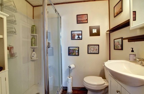 Leadville House | The Hilltop Haven w Hot Tub & The Best Views!