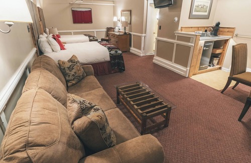 Redstone Hotel | The Historic Redstone Inn