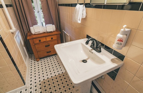 Redstone Hotel | The Historic Redstone Inn