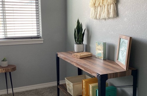 Woodland Park House | The house on mint mountain