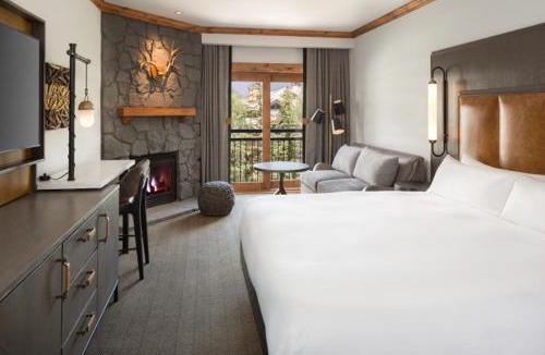 Vail Resort | The Hythe, a Luxury Collection Resort, Vail