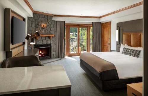 Vail Resort | The Hythe, a Luxury Collection Resort, Vail