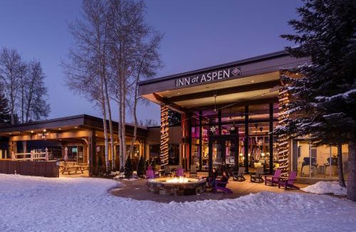 Aspen Hotel | The Inn at Aspen