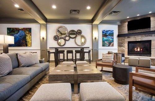 Edwards Hotel | The Inn at Riverwalk