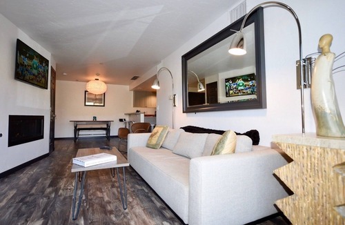 Edwards Hotel | The Inn at Riverwalk