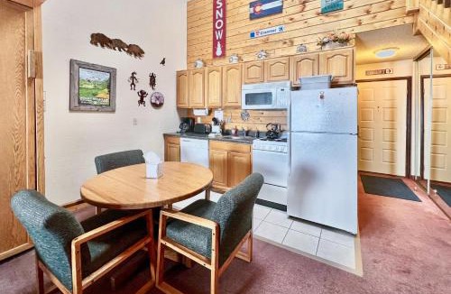 Granby Hotel | The Inn at Silvercreek 633