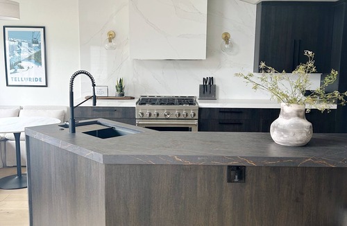 Montrose House | The LaBirdie; Hot Tub, Putting Green, Luxe Retreat
