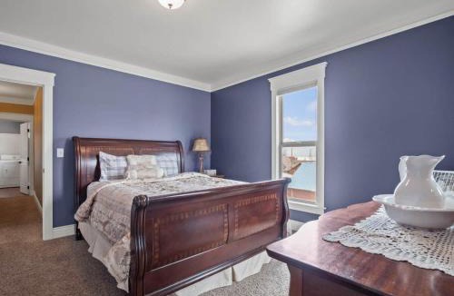 Leadville House | The Lady Sage