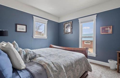 Leadville House | The Lady Sage
