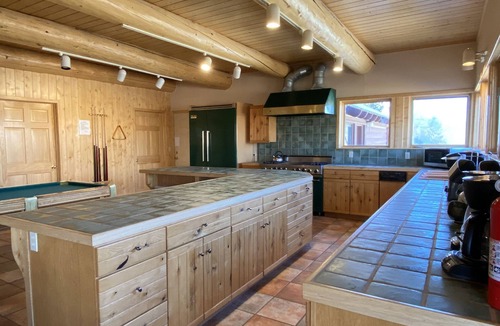 South Fork Cabin | The Lazy River Ranch