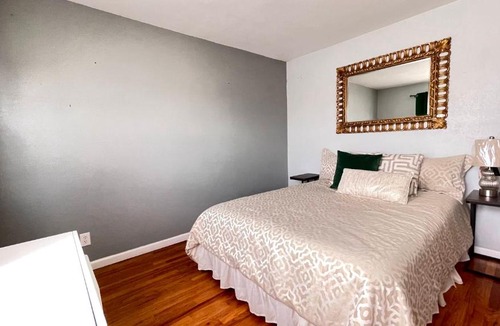Pueblo Apartment | The Lexington Home
