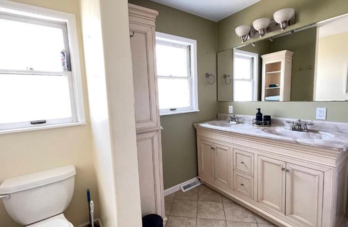 Pueblo Apartment | The Lexington Home