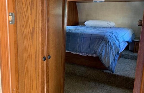 Pueblo House | The Lexington RV